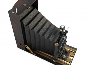 photokor 1 3D Model