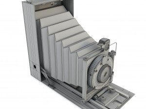 photokor 1 Modello 3D