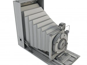 photokor 1 3D Model