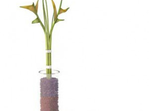 flower pot 11 3D Model