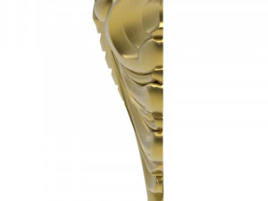 leaves 036 3D Model