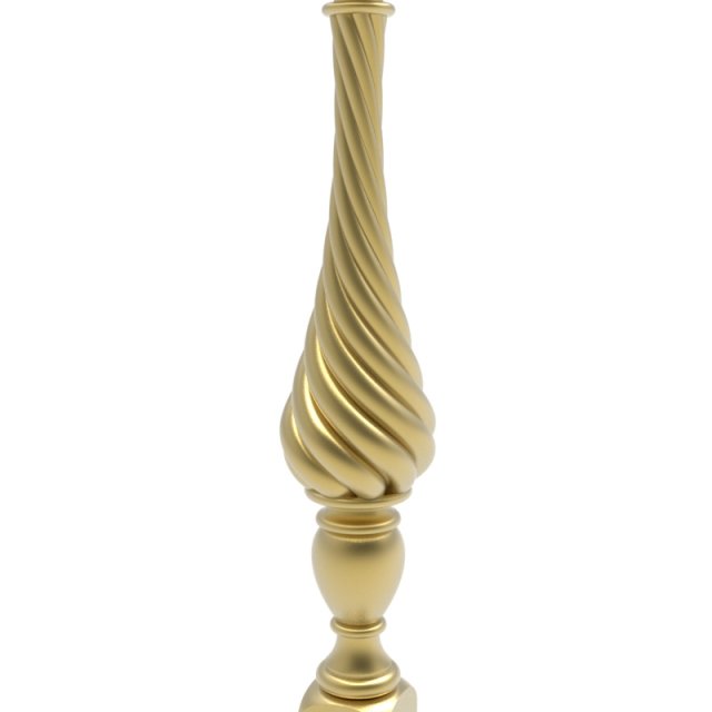 balusters 048 Modelo 3D .c4d .max .obj .3ds .fbx .stl .blend 