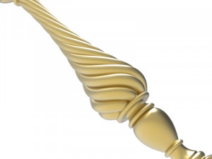 balusters 048 Modelo 3D