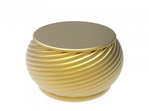 furniture legs 21 3D Model