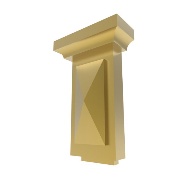 corbels 061 3D मॉडल .c4d .max .obj .3ds .fbx .stl .blend 