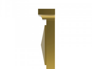 corbels 061 3D मॉडल