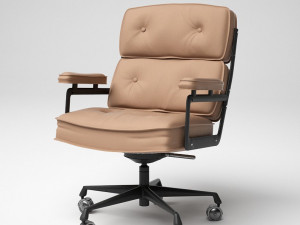 office furniture 3D Model