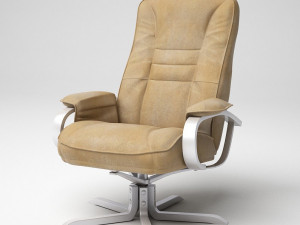 office furniture 3D Model