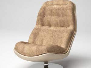 office furniture 3D Model