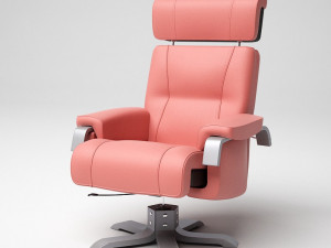 office furniture 3D Model