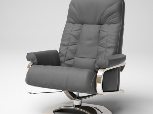 office furniture 3D Model