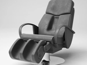 mobili per ufficio 1 Modello 3D