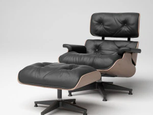 कार्यालय फर्नीचर 1 3D मॉडल