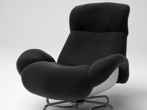 office furniture 1 3D मॉडल