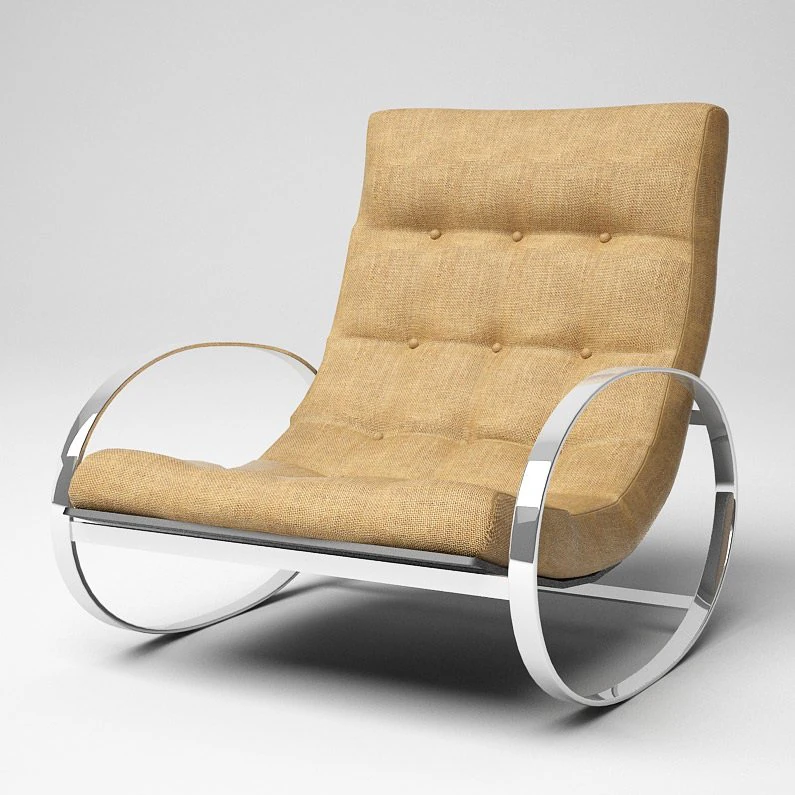 office furniture 2 3D Model .c4d .max .obj .3ds .fbx .stl .blend 