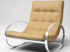 office furniture 2 3D Model