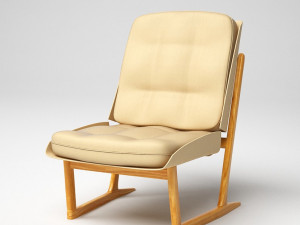 office furniture 2 3D मॉडल