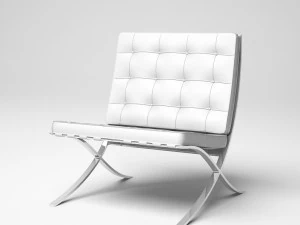office furniture 2 3D Model