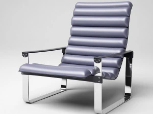 office furniture 2 3D Model