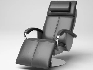 office furniture 2 3D Model