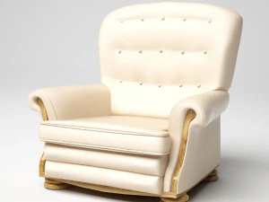 office furniture 2 3D Model