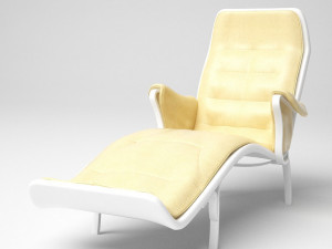 office furniture 3 Model 3D