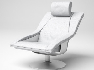 office furniture 3 Model 3D