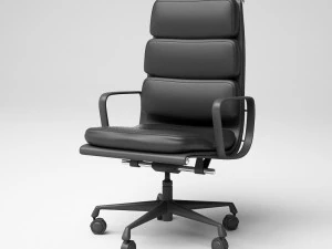 office furniture 3 3D Model