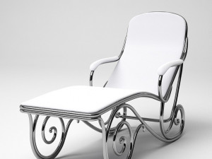office furniture 3 Model 3D