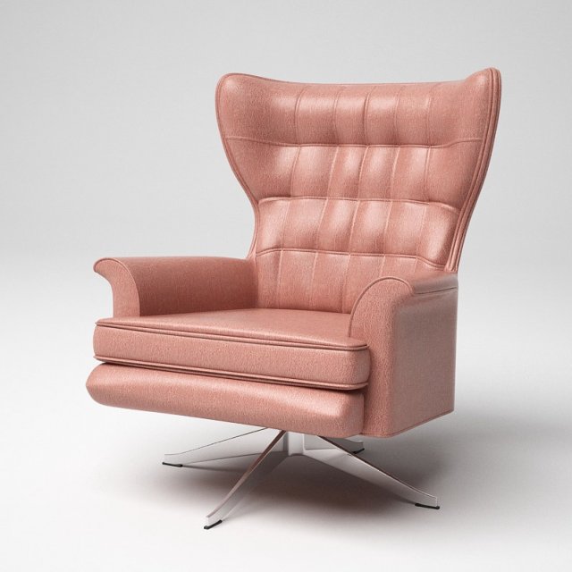 office furniture 4 3D मॉडल .c4d .max .obj .3ds .fbx .stl .blend 