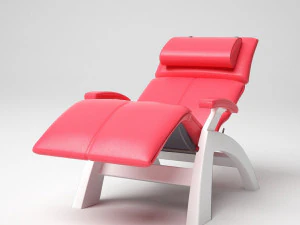 m&oacute;veis de escrit&oacute;rio 4 Modelo 3D