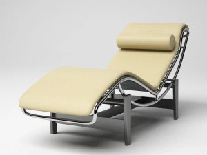 m&oacute;veis de escrit&oacute;rio 4 Modelo 3D