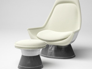 office furniture 5 3D 模型