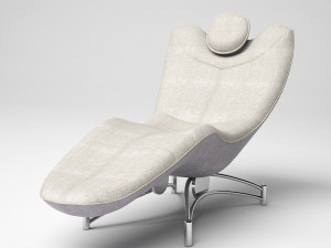 office furniture 5 3D 模型