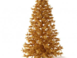 christmas 3D Model