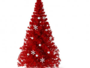 christmas 3D Model