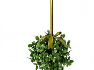 christmas 1 3D Model