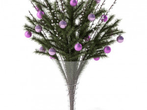 christmas 2 3D Model