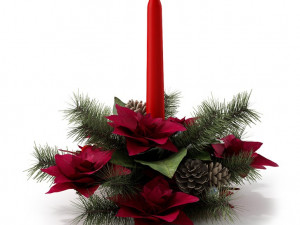 christmas 2 3D 모델