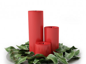 christmas 2 3D 모델