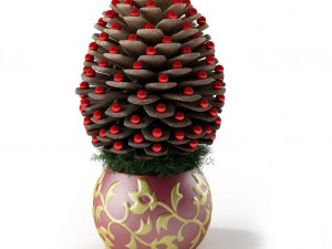 christmas 2 3D 모델