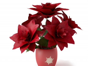 christmas 2 3D 모델