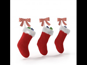 christmas 3 Modelo 3D
