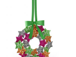 क्रिसमस 3 3D मॉडल