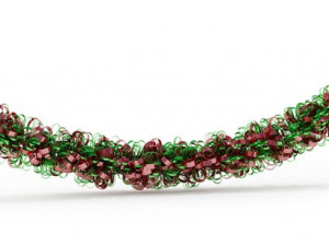christmas 4 3D-Modell