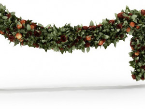 christmas 4 3D-Modell