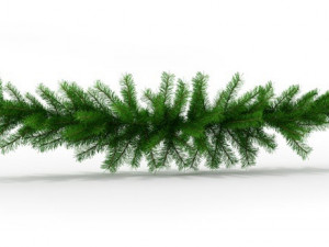 christmas 4 3D-Modell
