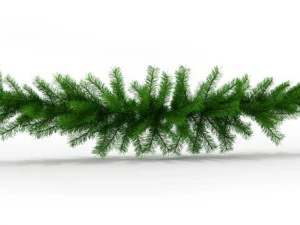 Kerstmis 4 3D Model