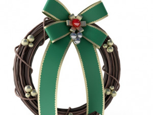 christmas 4 3D-Modell