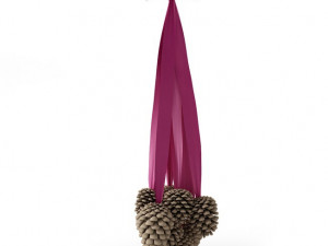 christmas 4 3D-Modell